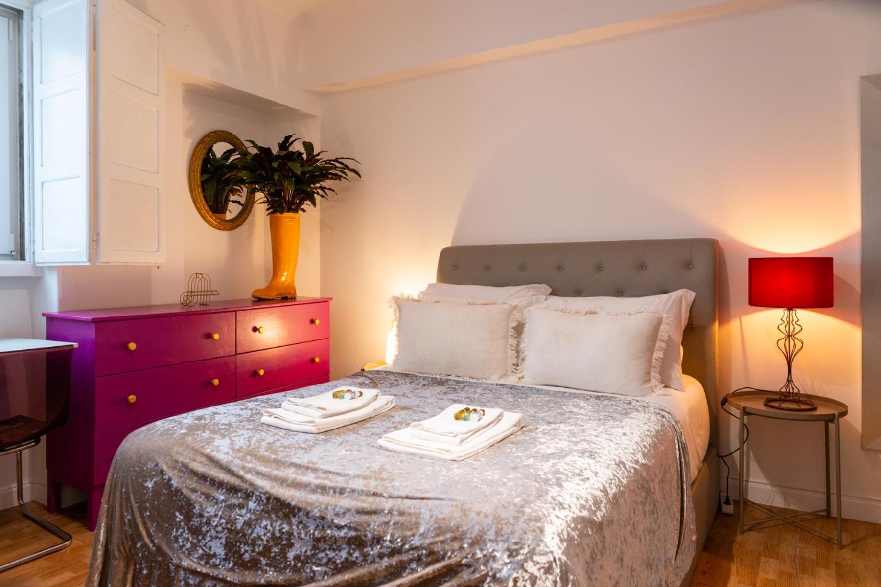 Apartament In Principe Real Lissabon Exterior foto