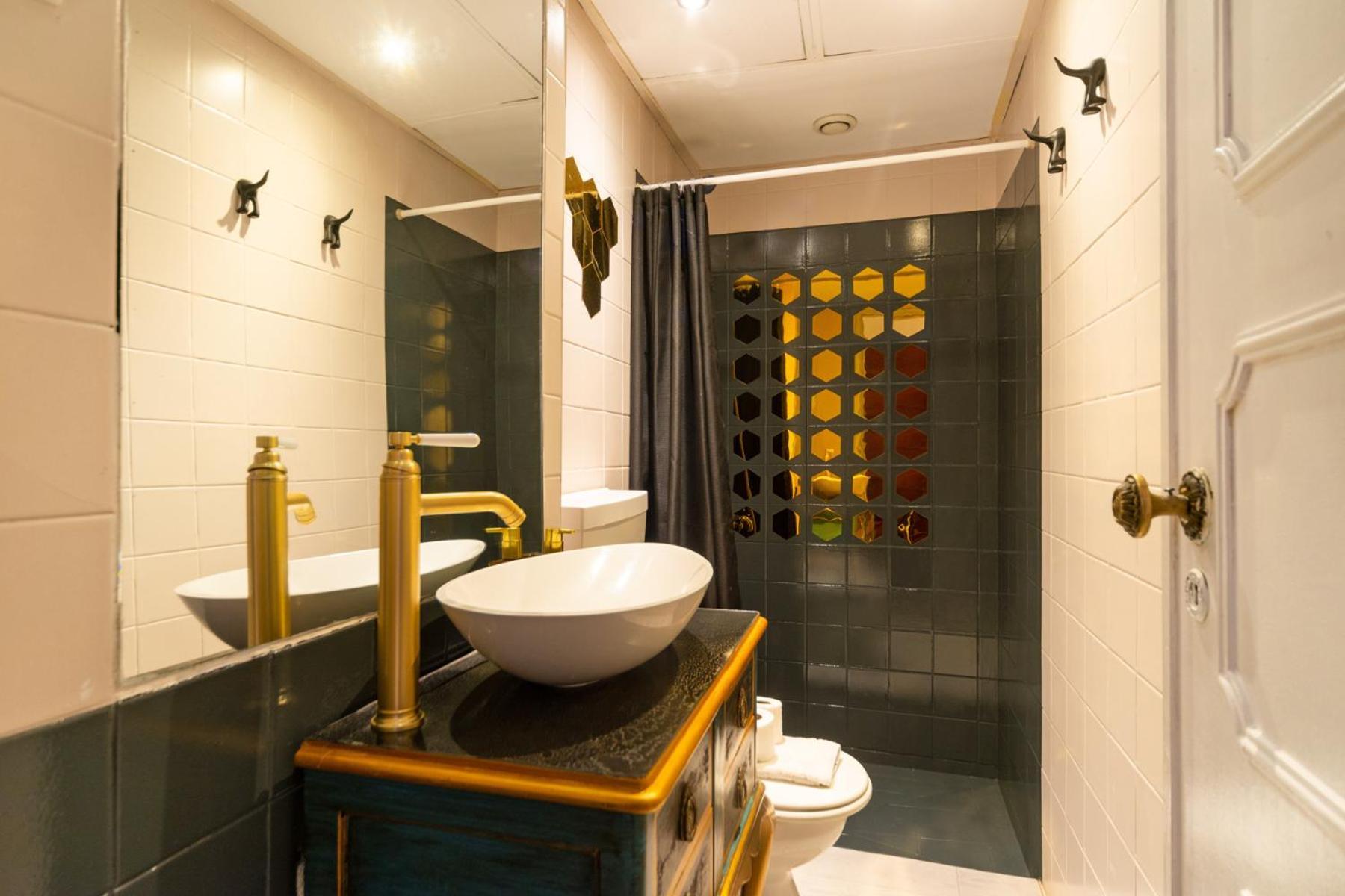 Apartament In Principe Real Lissabon Exterior foto