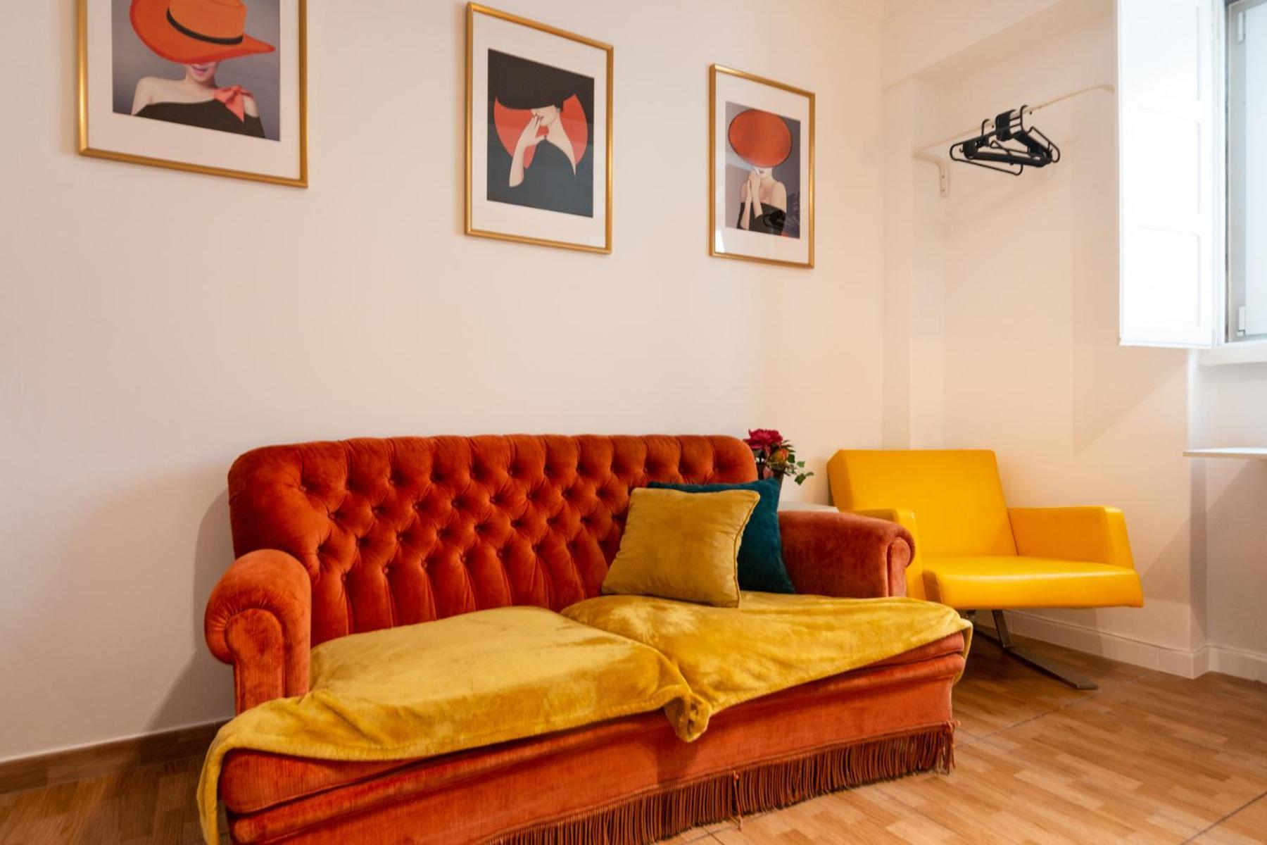 Apartament In Principe Real Lissabon Exterior foto