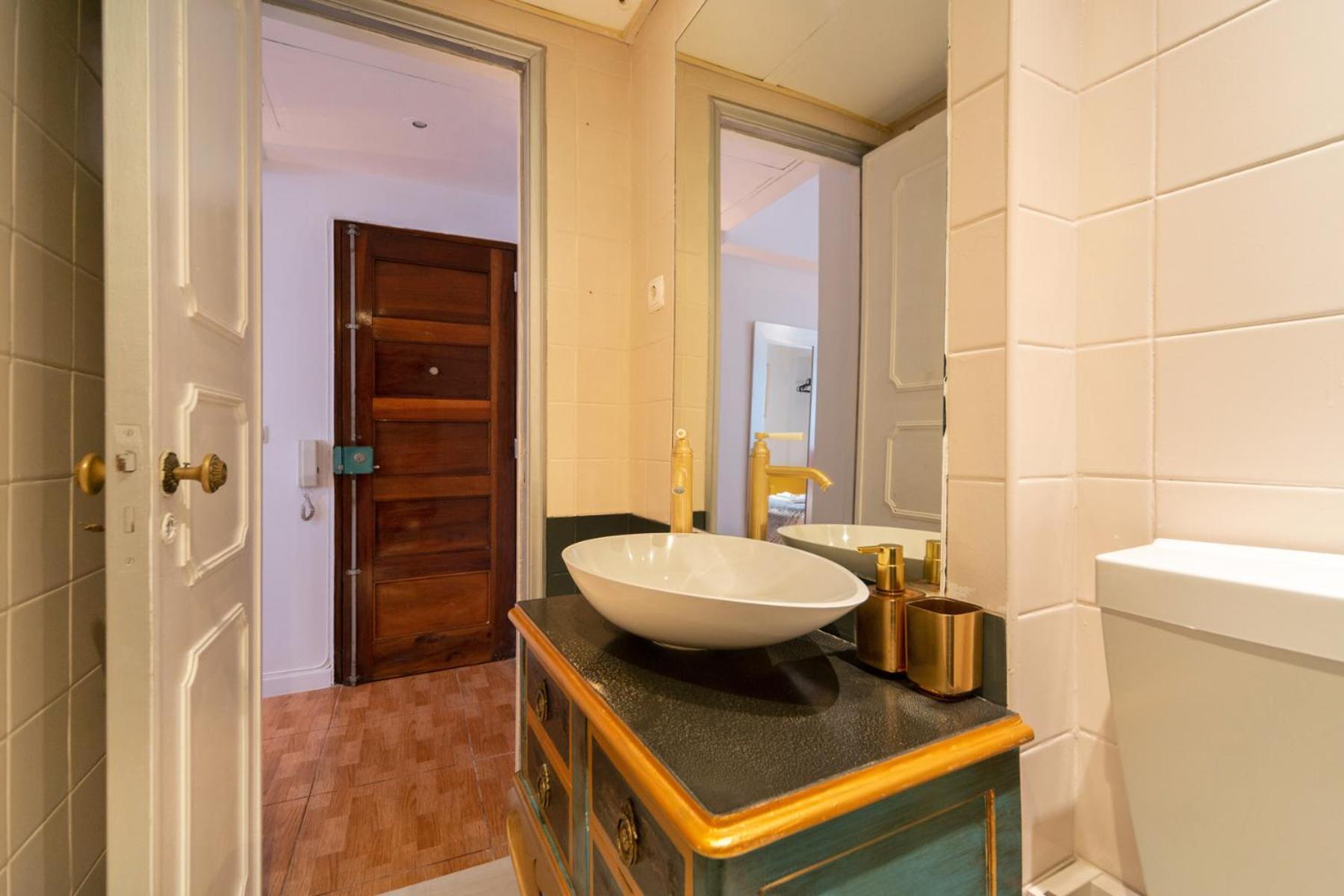 Apartament In Principe Real Lissabon Exterior foto