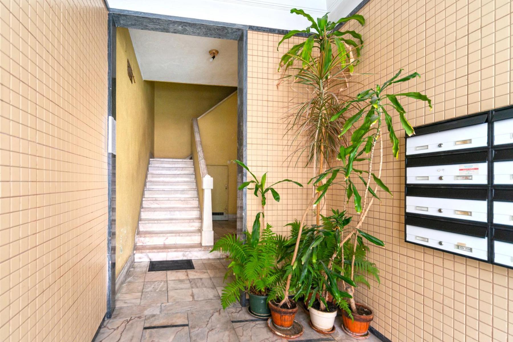 Apartament In Principe Real Lissabon Exterior foto