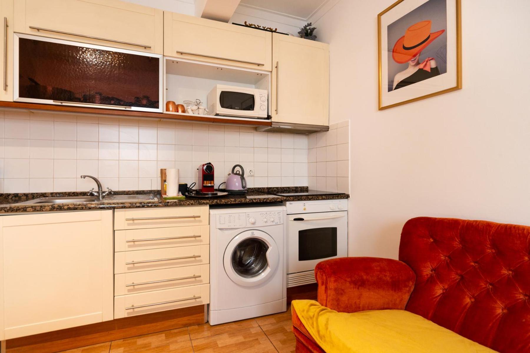 Apartament In Principe Real Lissabon Exterior foto